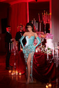 Închiriere Rochie Haute Couture Vlora & Kaltrina -Sheila