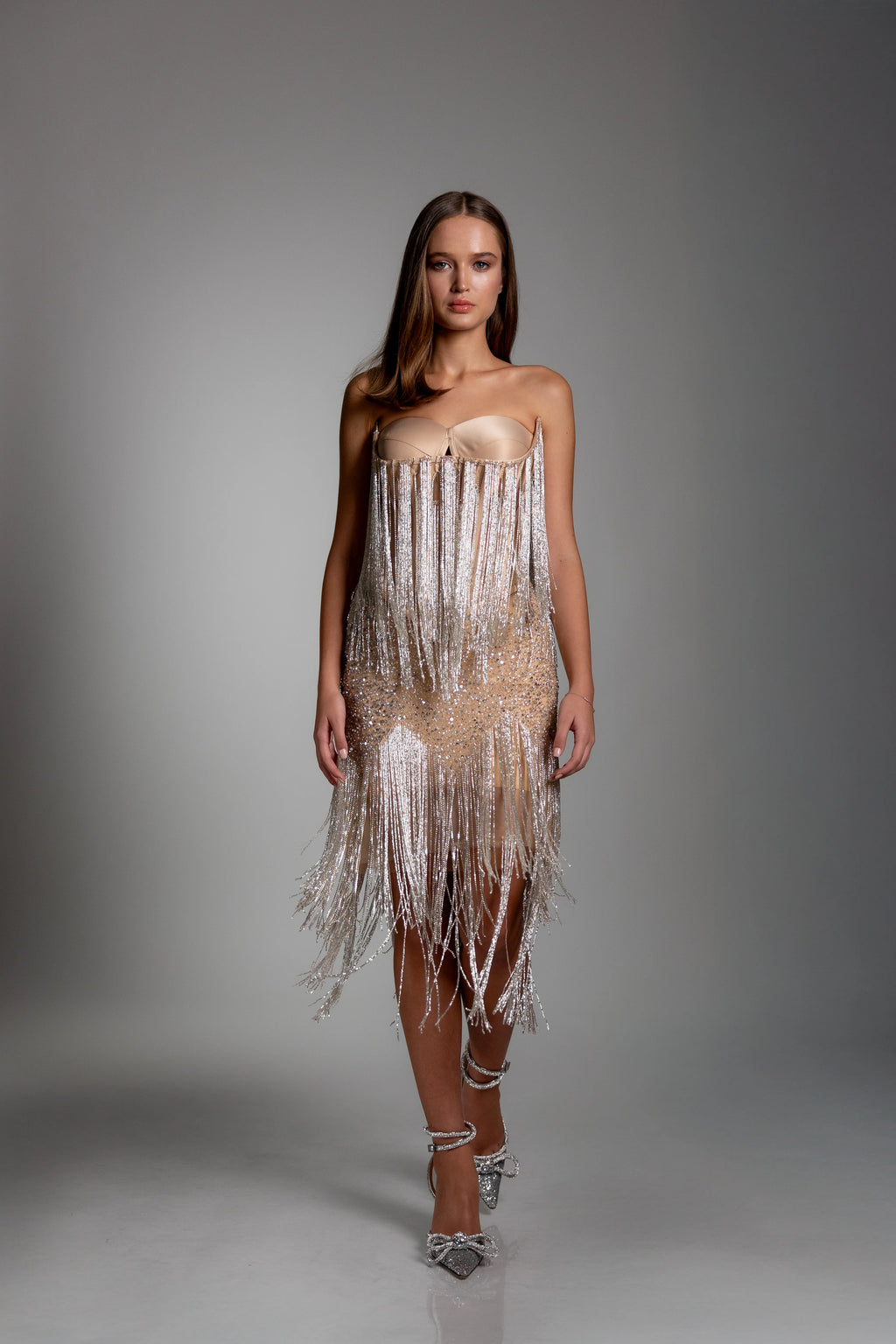 Închiriere Set Dazzle - Luvese Corsetry