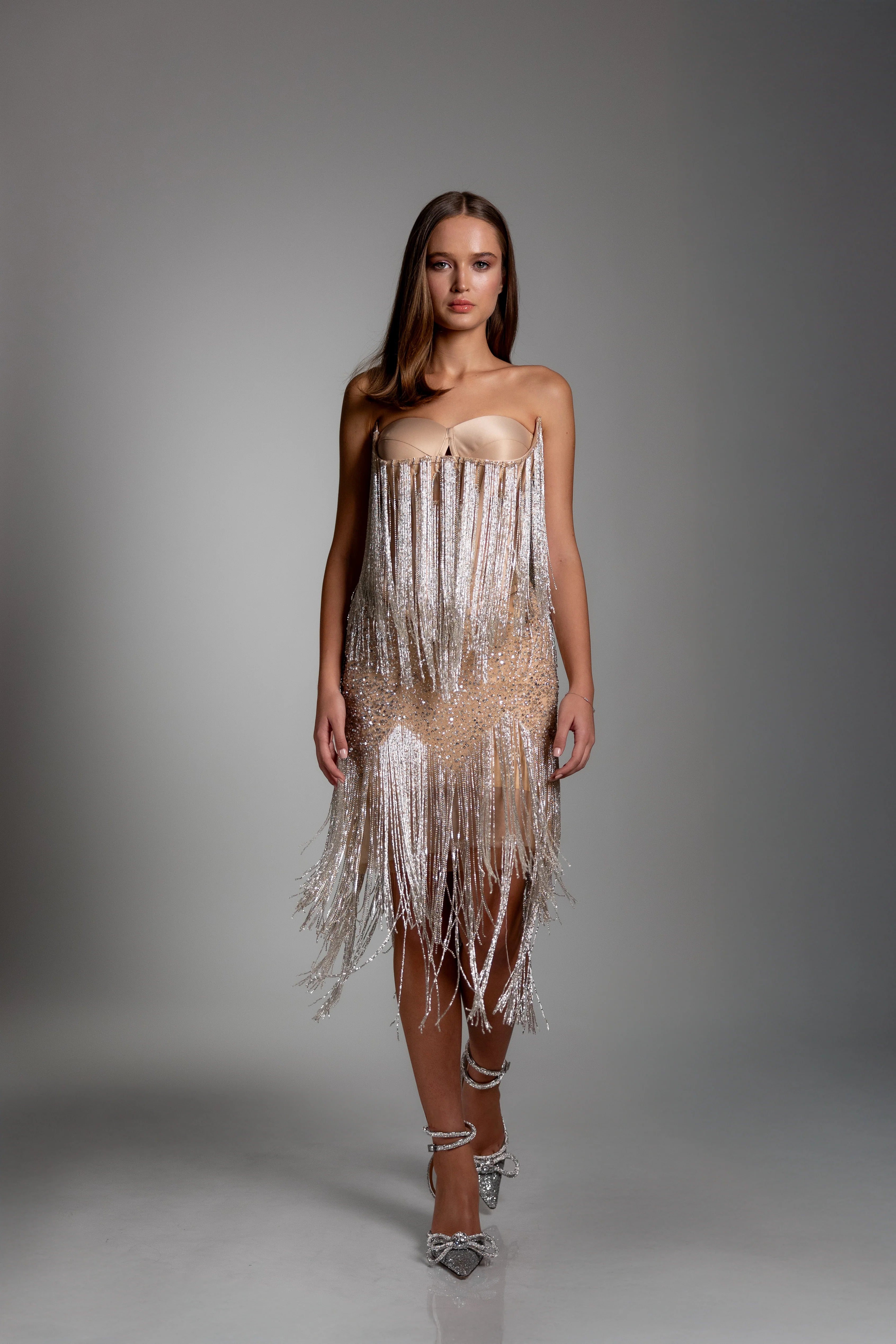 Închiriere Set Dazzle - Luvese Corsetry