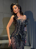 Închiriere Rochie Haute Couture Kosovo Designer - Rona