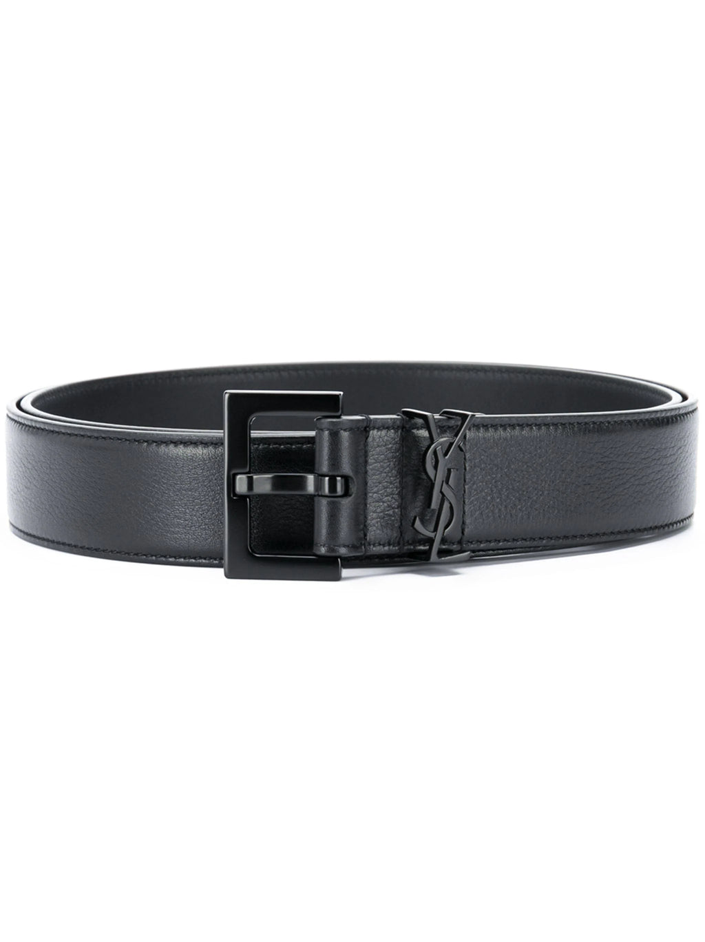 Închiriere Curea Barbati Saint Laurent - catarama neagra