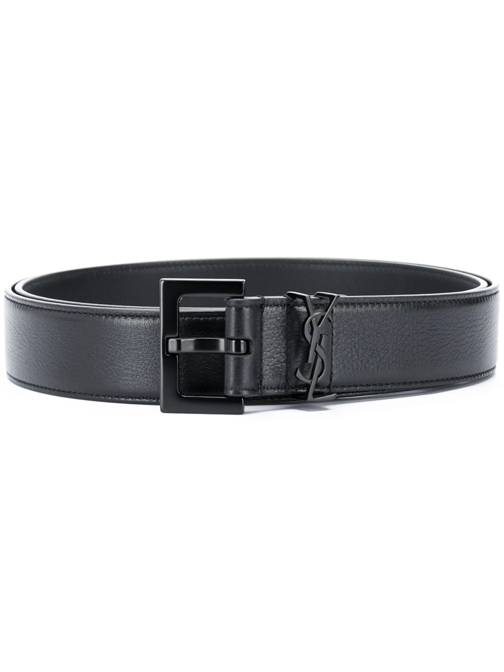 Închiriere Curea Barbati Saint Laurent - catarama neagra