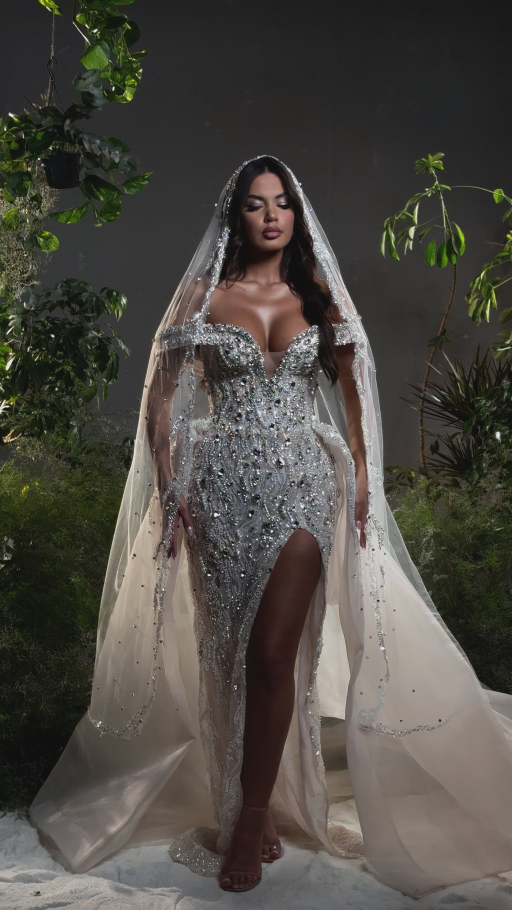 Rochie de Mireasa - RAHIA