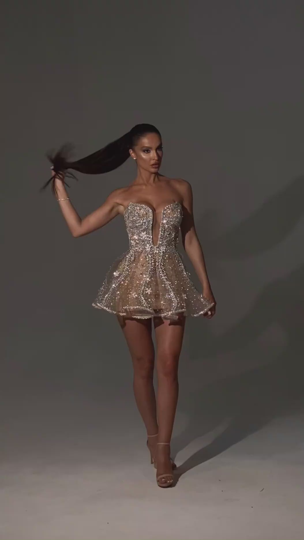 Închiriere Rochie Haute Couture - STELLA - SS24