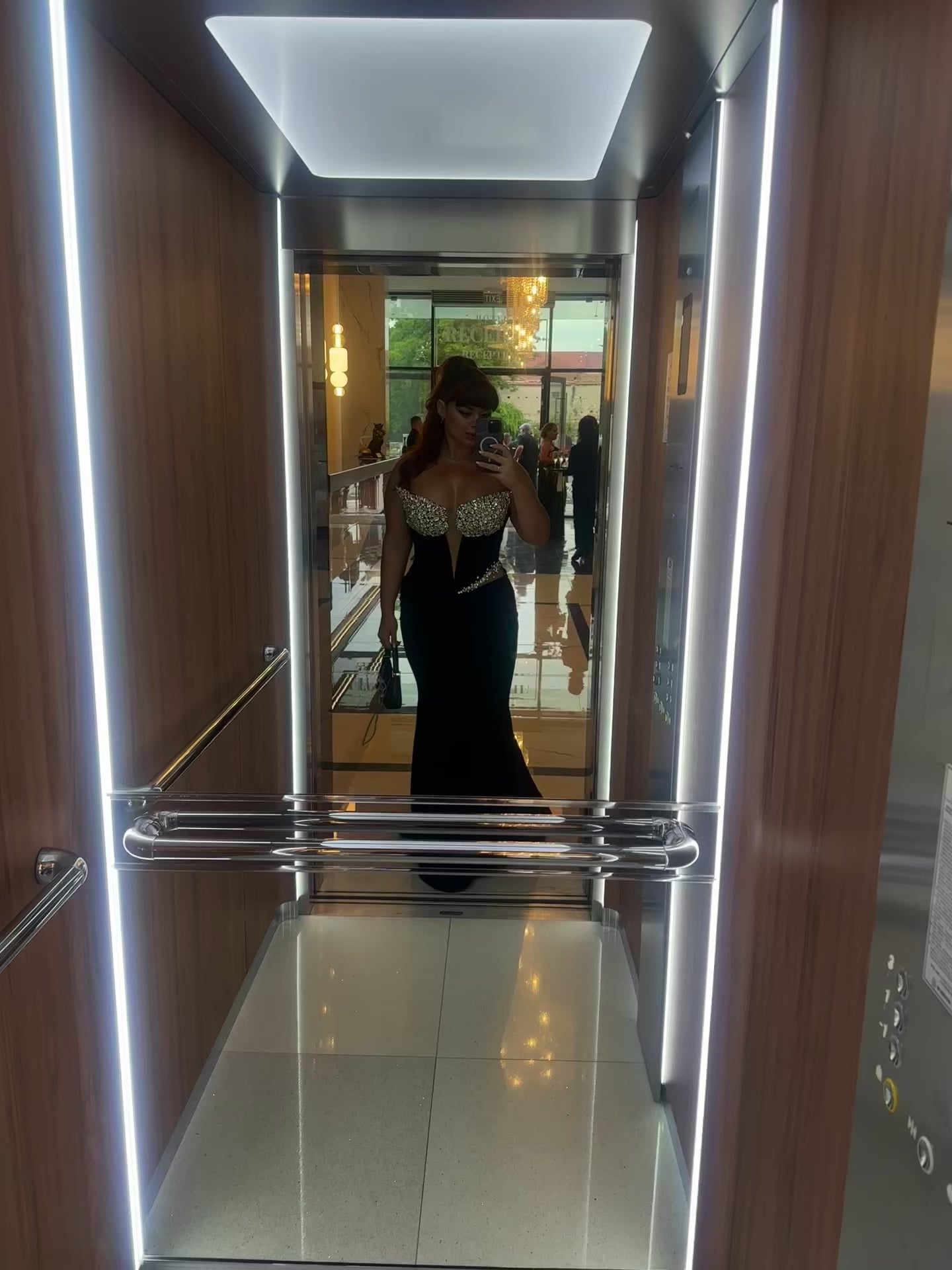 Închiriere Rochie Haute Couture - FJOLLA 002