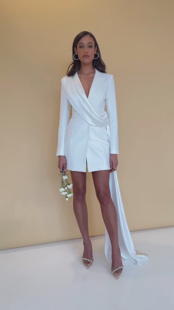 Închiriere Sacou Miss Circle
