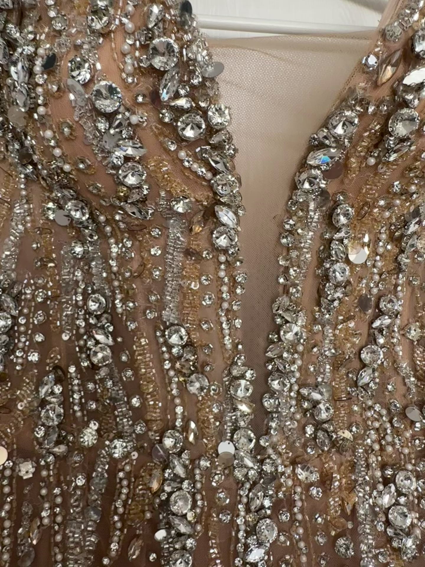 Închiriere Rochie Haute Couture - Rever