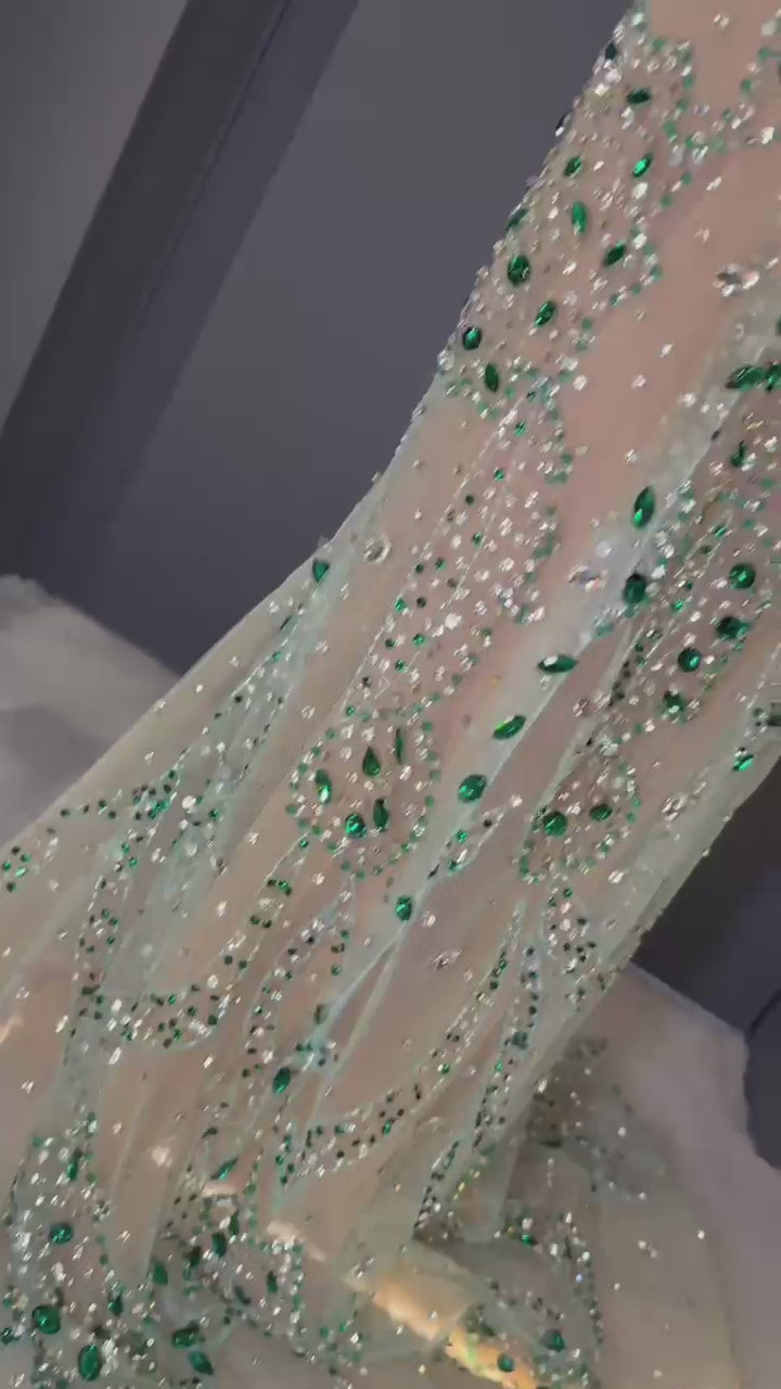 Închiriere Rochie Haute Couture - Salamander