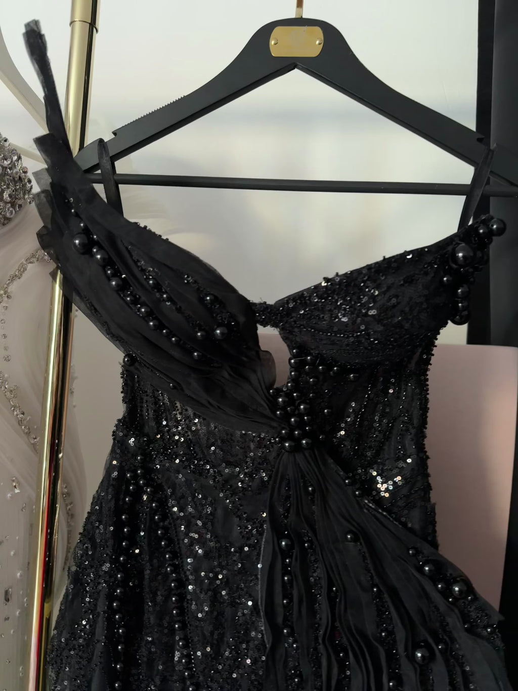 Închiriere Rochie Haute- INDRA 001