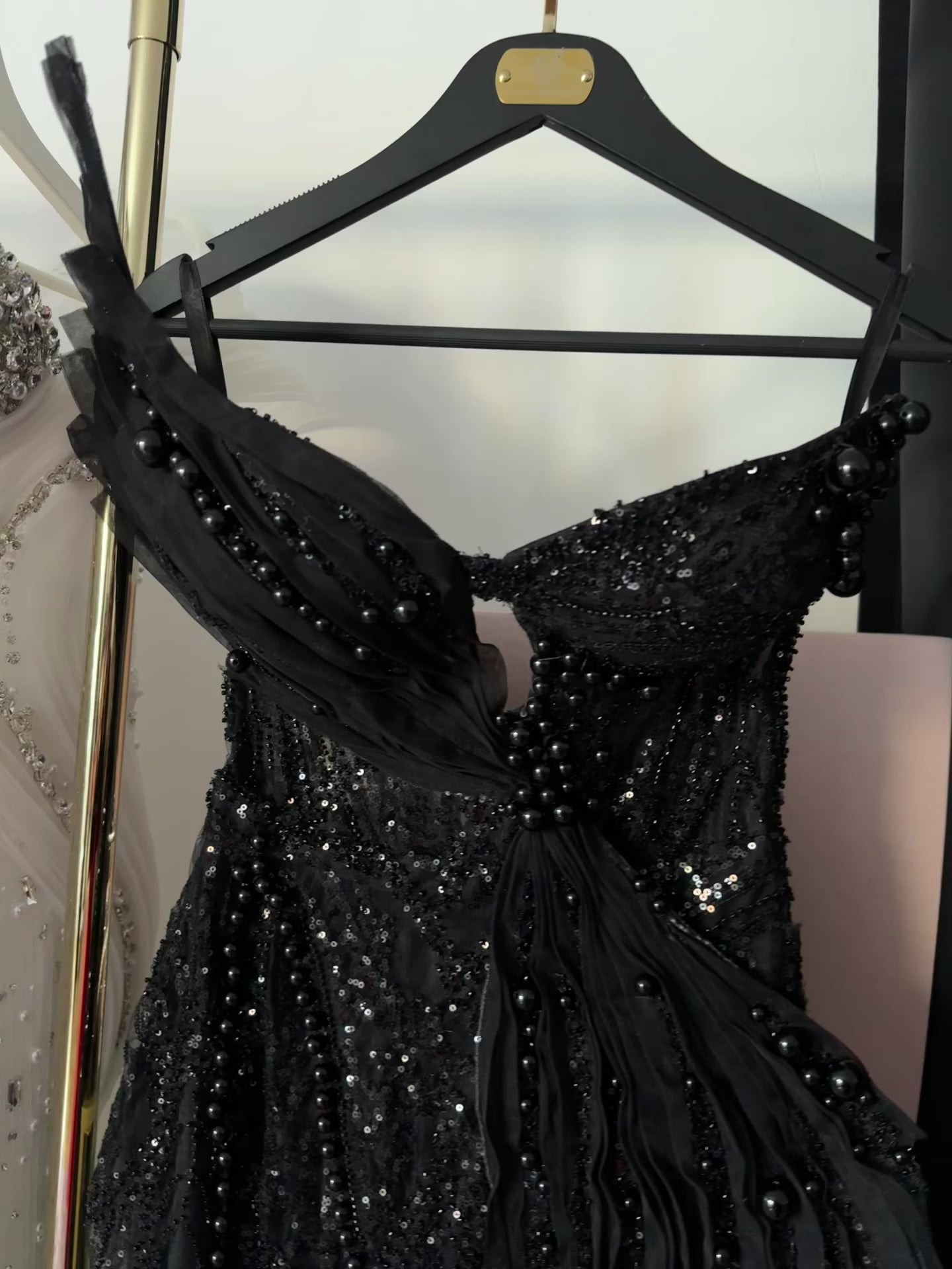 Închiriere Rochie Haute- INDRA 001
