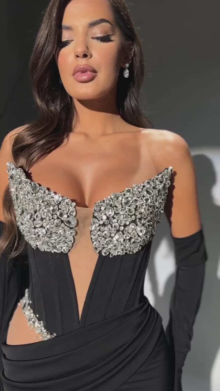 Închiriere Rochie Haute Couture - FJOLLA 002