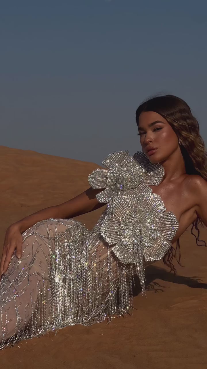 Închiriere Rochie Haute Couture -Eshma 005