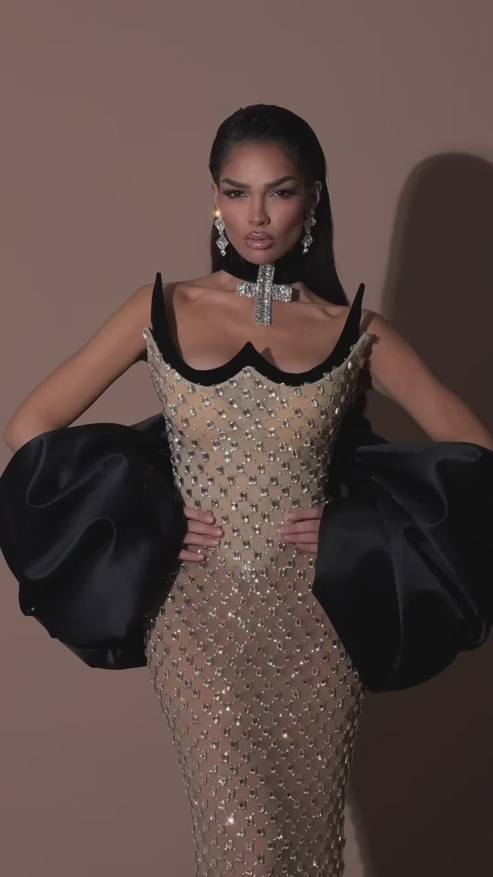 Închiriere Rochie Haute Couture - Zellya