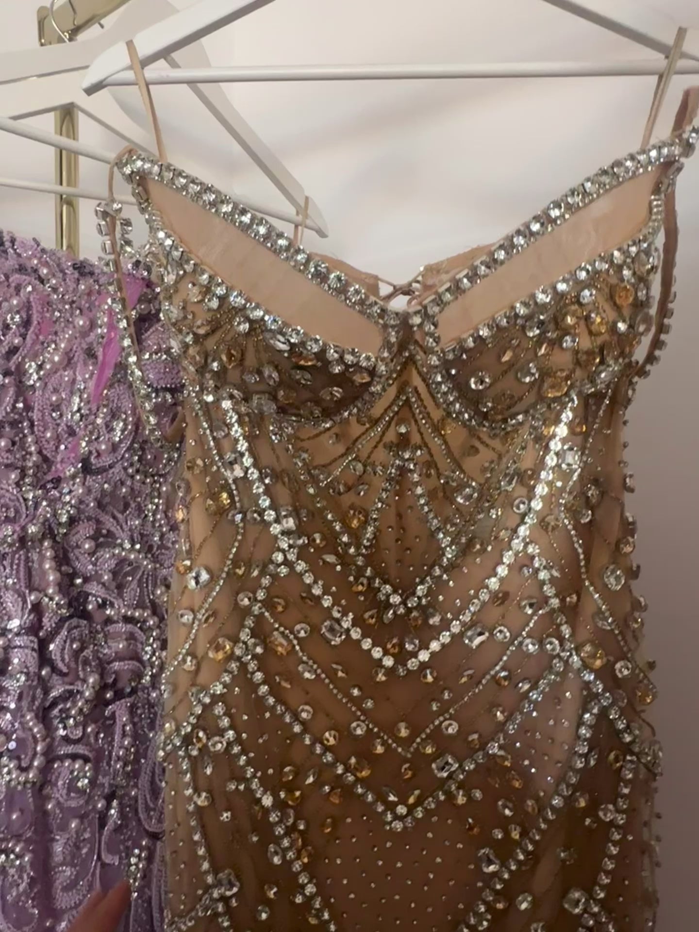 Închiriere Rochie Haute Couture  - OLINDA 001