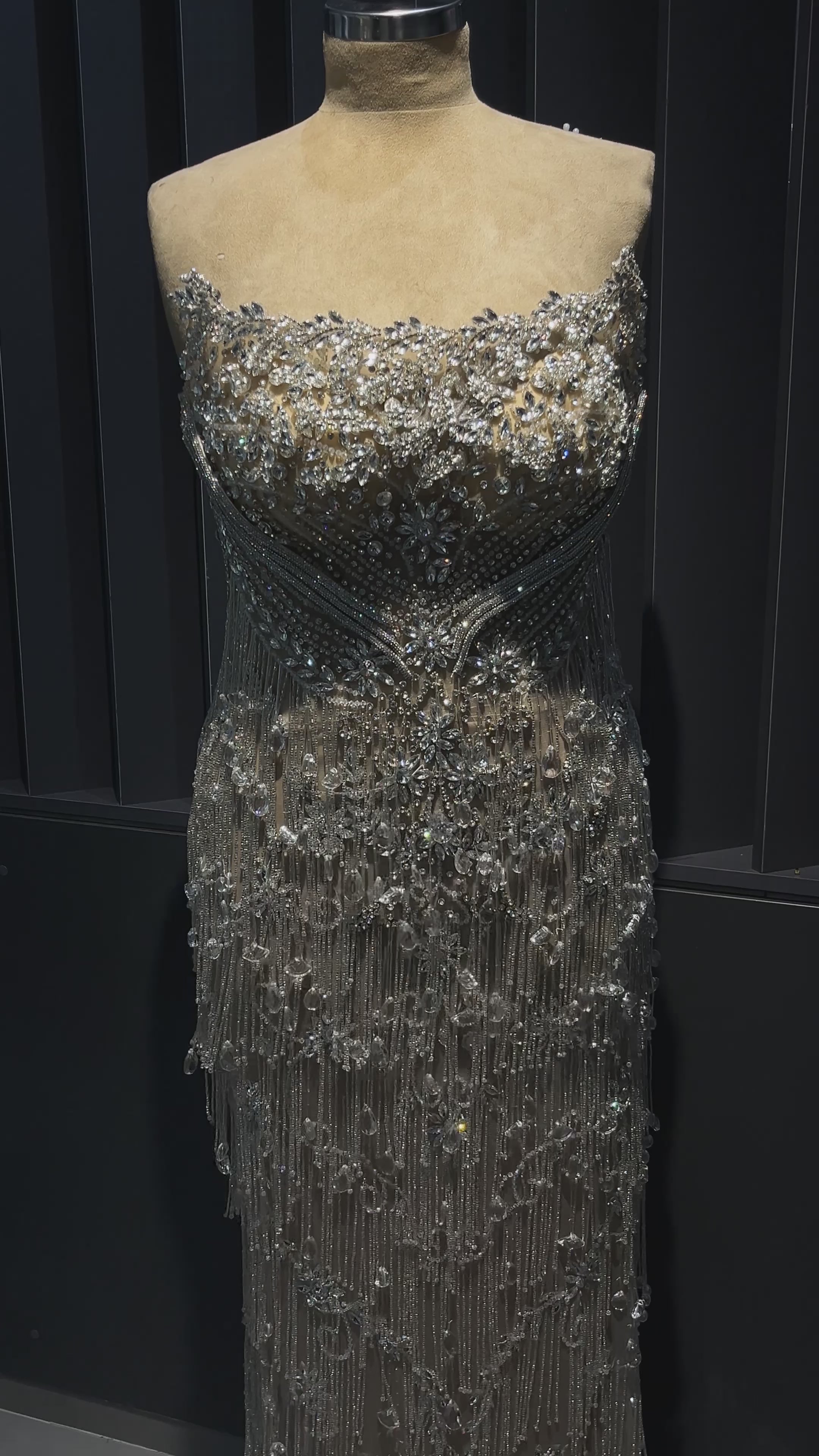 Închiriere Rochie Haute Couture -EIRA  - SS25