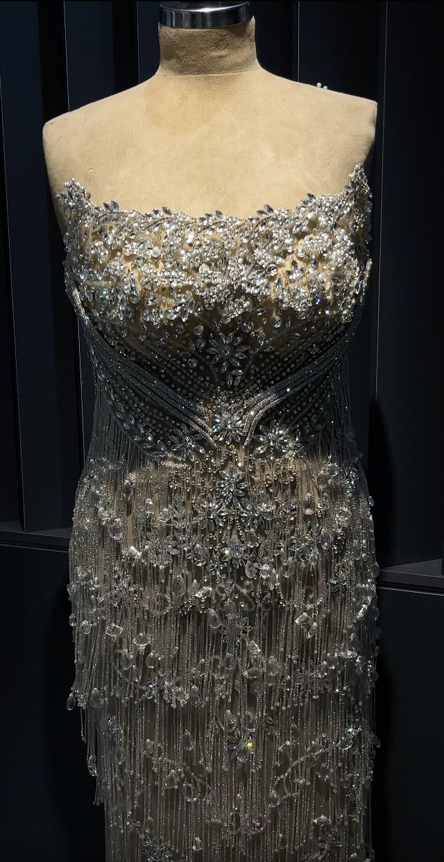Închiriere Rochie Haute Couture -EIRA  - SS25